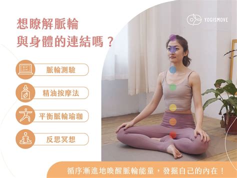 脈輪測試儀|如何驗測自己的脈輪能量狀態？問卷測試的完整指南